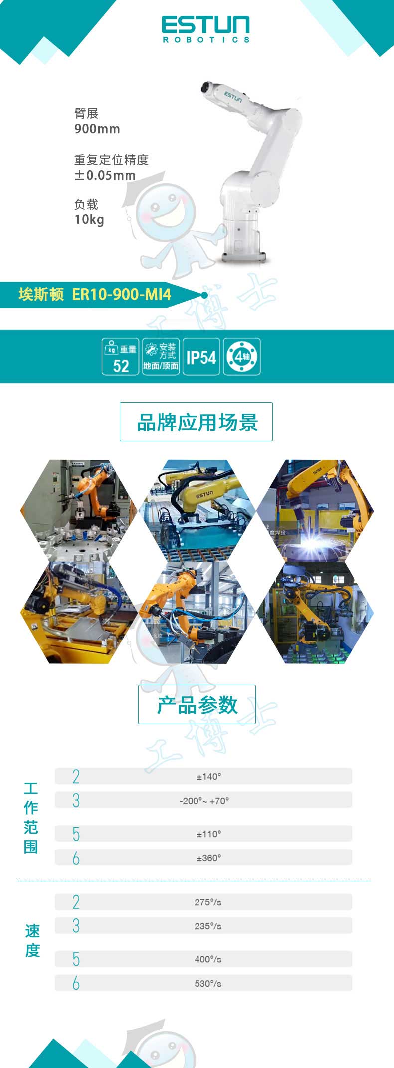 ER10-900-MI4詳情頁