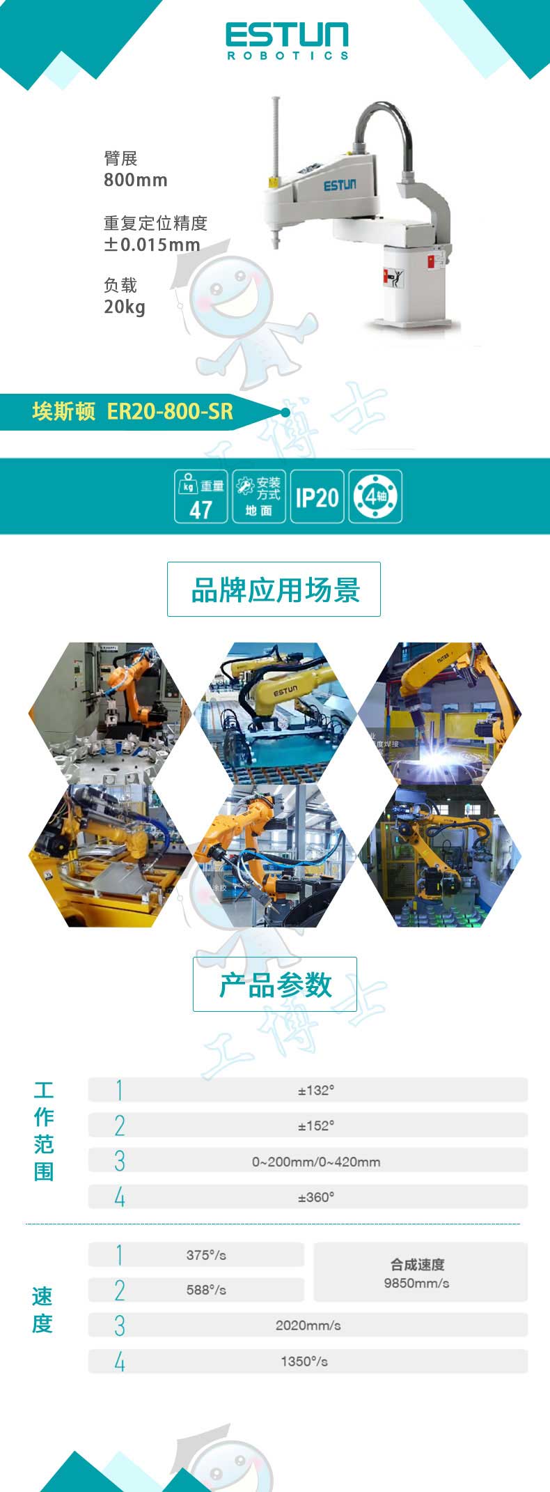 ER20-800-SR詳情頁(yè)