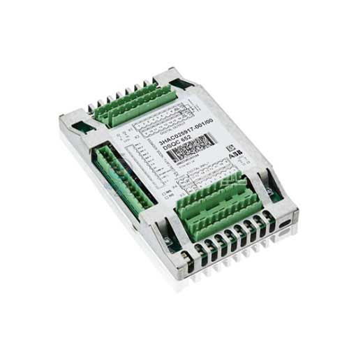 3HAC025917-001 DSQC652全新ABB機器人I/O模塊