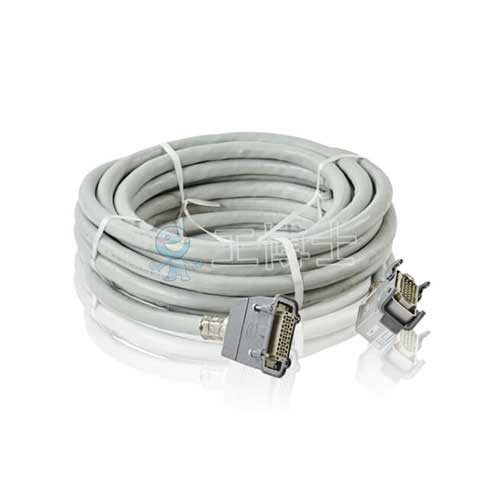 ABB機器人動力電纜3HAC026787-002