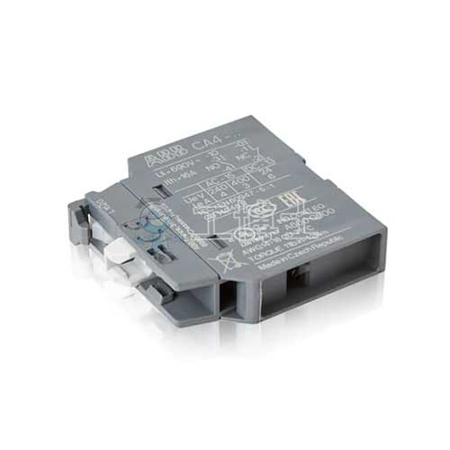 ABB機器人常開觸點3HAC039834-001