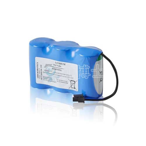 ABB串口測量板電池組3HAC16831-1