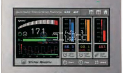 影響人機(jī)界面與PLC的通信速度的主要因素有哪些