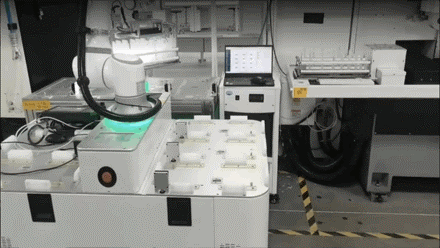 艾利特機(jī)器人