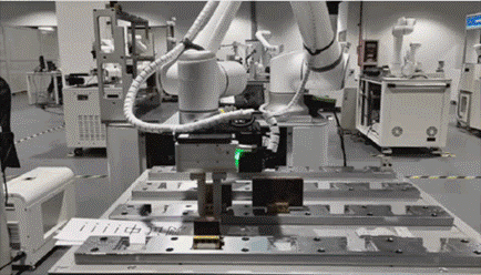 艾利特機(jī)器人