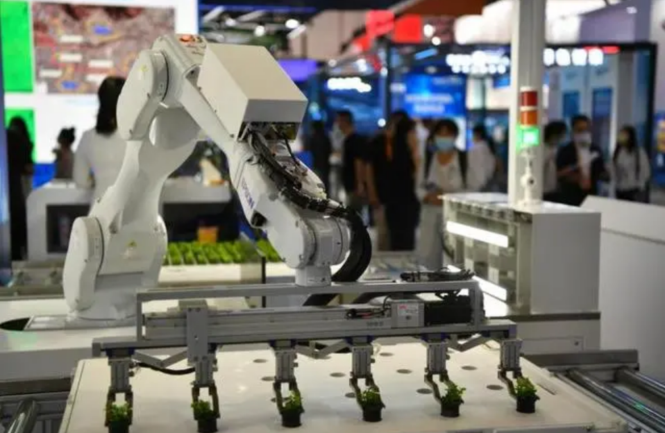 愛普生機(jī)器人