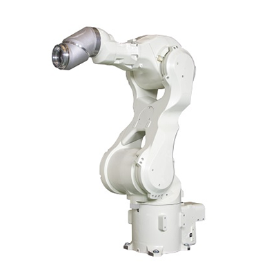 川崎 KJ125 防爆涂裝機(jī)器人