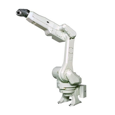 川崎 KF264 大范圍防爆噴涂機(jī)器人