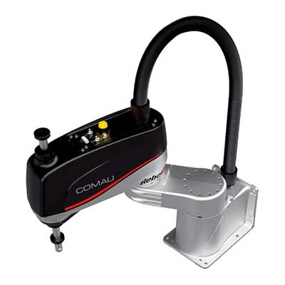 柯馬機(jī)器人 Rebel-S6-0.75