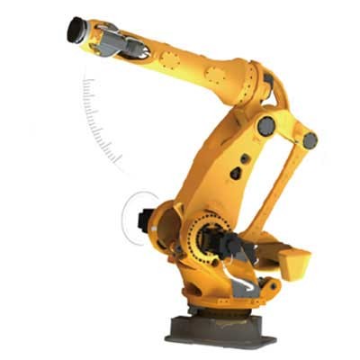 埃斯頓機(jī)器人 ER350-3300