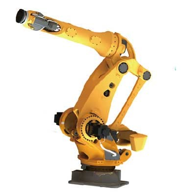 埃斯頓機(jī)器人 ER350-3300-5