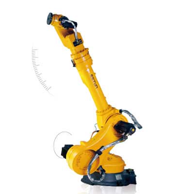 埃斯頓機(jī)器人 ER130-2865-BD