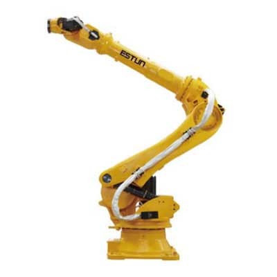 埃斯頓機器人 ER100-3000