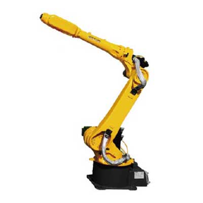 埃斯頓機器人 ER20-2300-HI