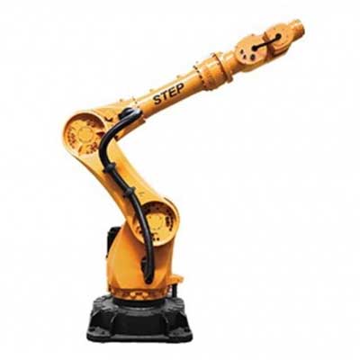 新時(shí)達(dá)機(jī)器人 SR60 機(jī)器人