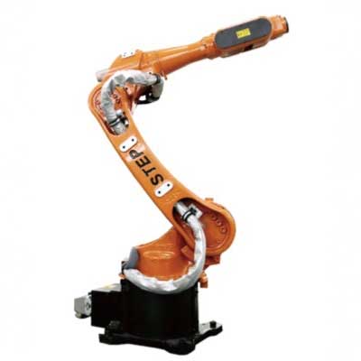 新時(shí)達(dá)機(jī)器人 SR8 機(jī)器人