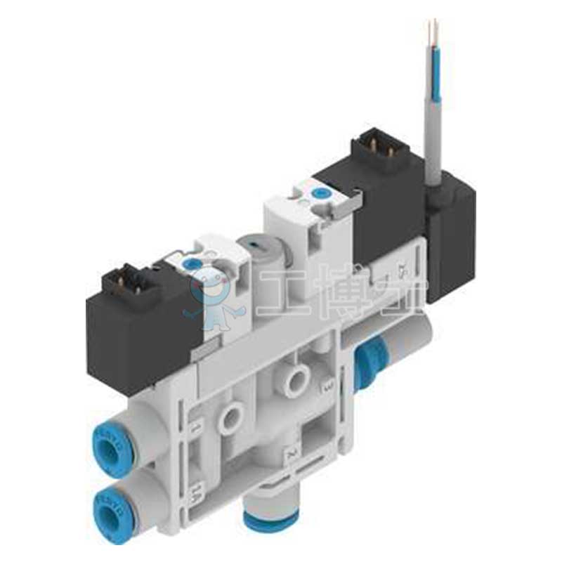 真空發(fā)生器-OVEL主圖