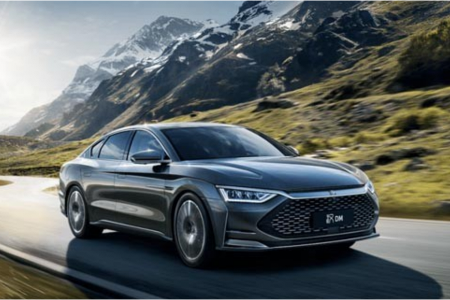 新能源鋰電制造背后的未來“智造主力”—KUKA AMR工業(yè)移動(dòng)機(jī)器人