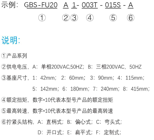 【工博士品牌】智能伺服擰緊機(jī)