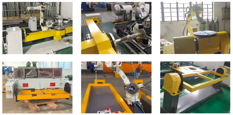 【工博士案例】電控柜箱體焊接—工博士自主品牌助力客戶產(chǎn)線智能升級