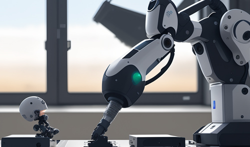 協(xié)作機器人革命：工廠自動化、應(yīng)用場景、選擇指南、人機協(xié)作與AI融合