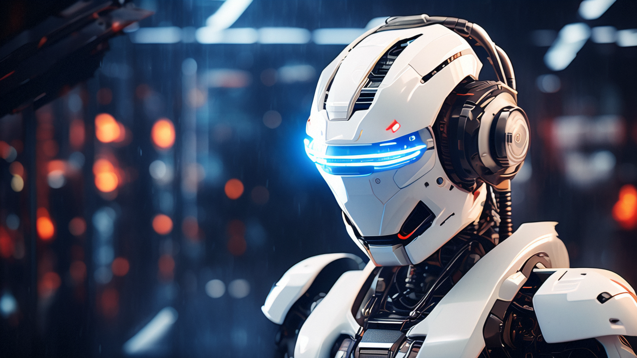 解析機(jī)器人技術(shù)詞匯的國家標(biāo)準(zhǔn)大全