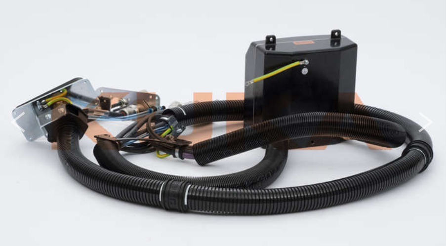 線纜 INT 075ST1620 CTR AIR MB1