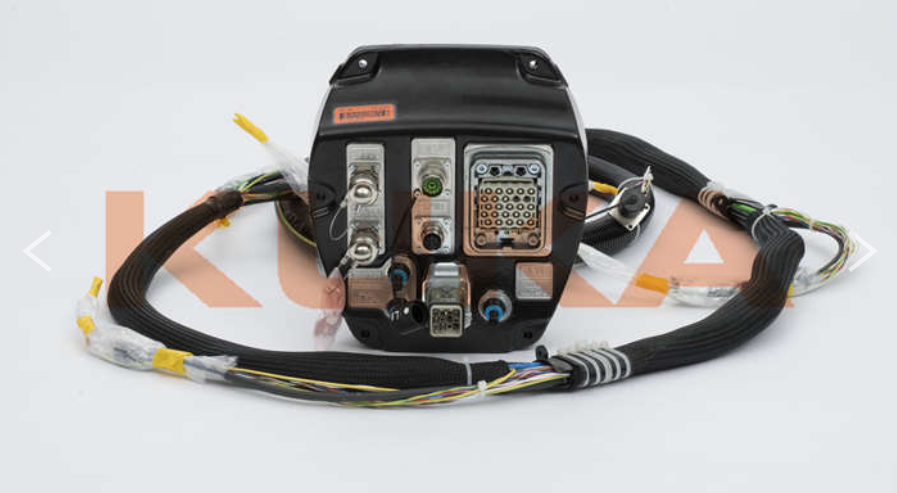 線纜總成 KR 6 R700 (wgg)