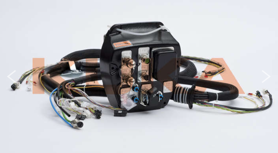 線纜總成 KR 10 R1100 (wgg)