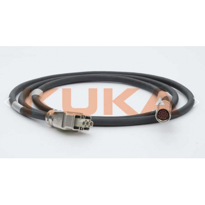 KUKA庫卡線纜 MOT 15M
