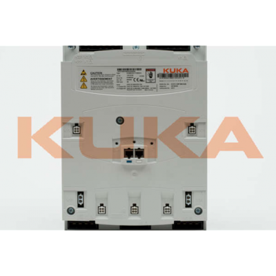 KUKA庫(kù)卡伺服模塊 KSP 600 3x64