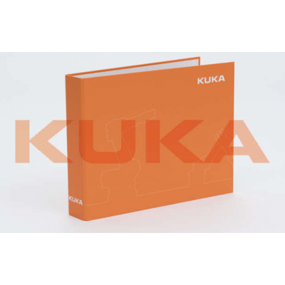 KUKA庫卡恢復(fù)U盤 3.0