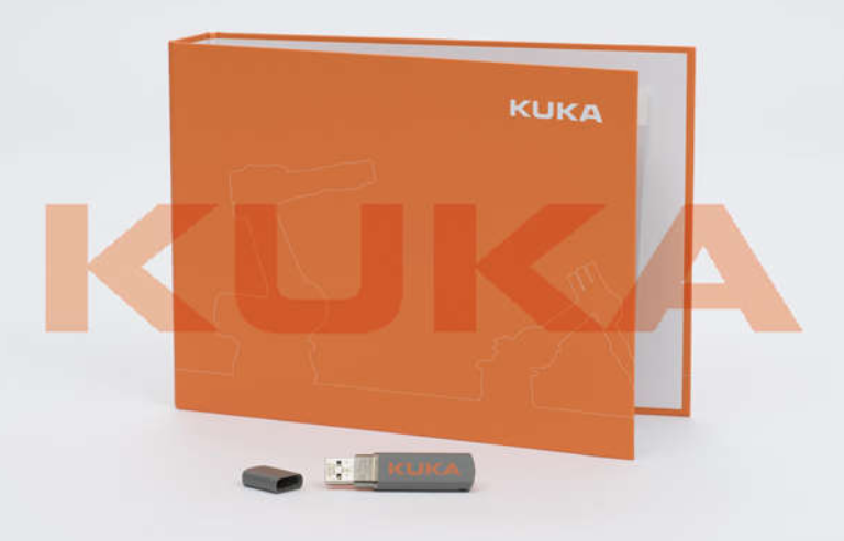 KUKA恢復(fù)U盤 3.0-2