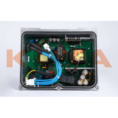 KUKA庫卡電源 PSU 400V / 27V / 20A