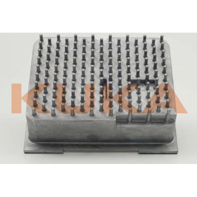 KUKA庫(kù)卡電源 27V IP54