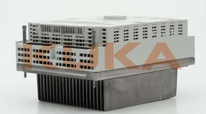 伺服模塊 KSP 600 3x64 UL