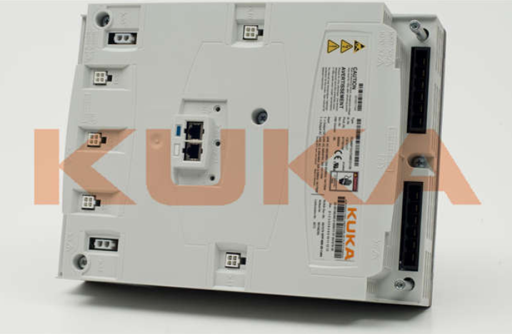 伺服模塊 KPP 600-20 1x64 UL-1