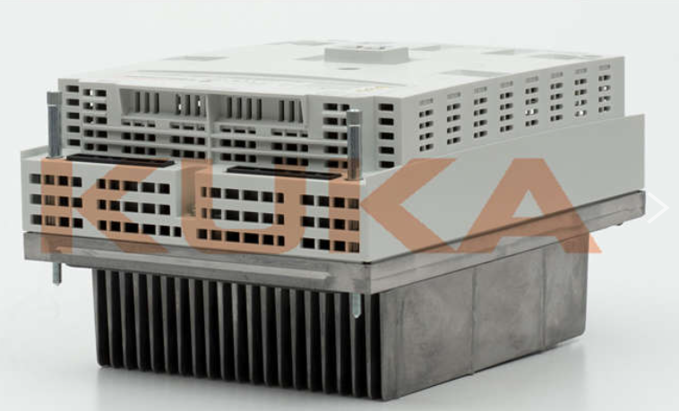 伺服模塊 KPP 600-20 2×40 UL