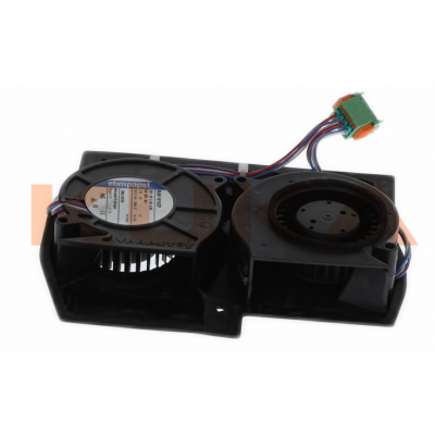 KUKA庫(kù)卡微型風(fēng)扇帶安裝底座